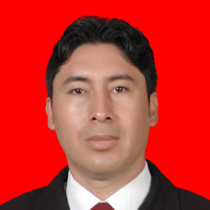 Richard Arzabe